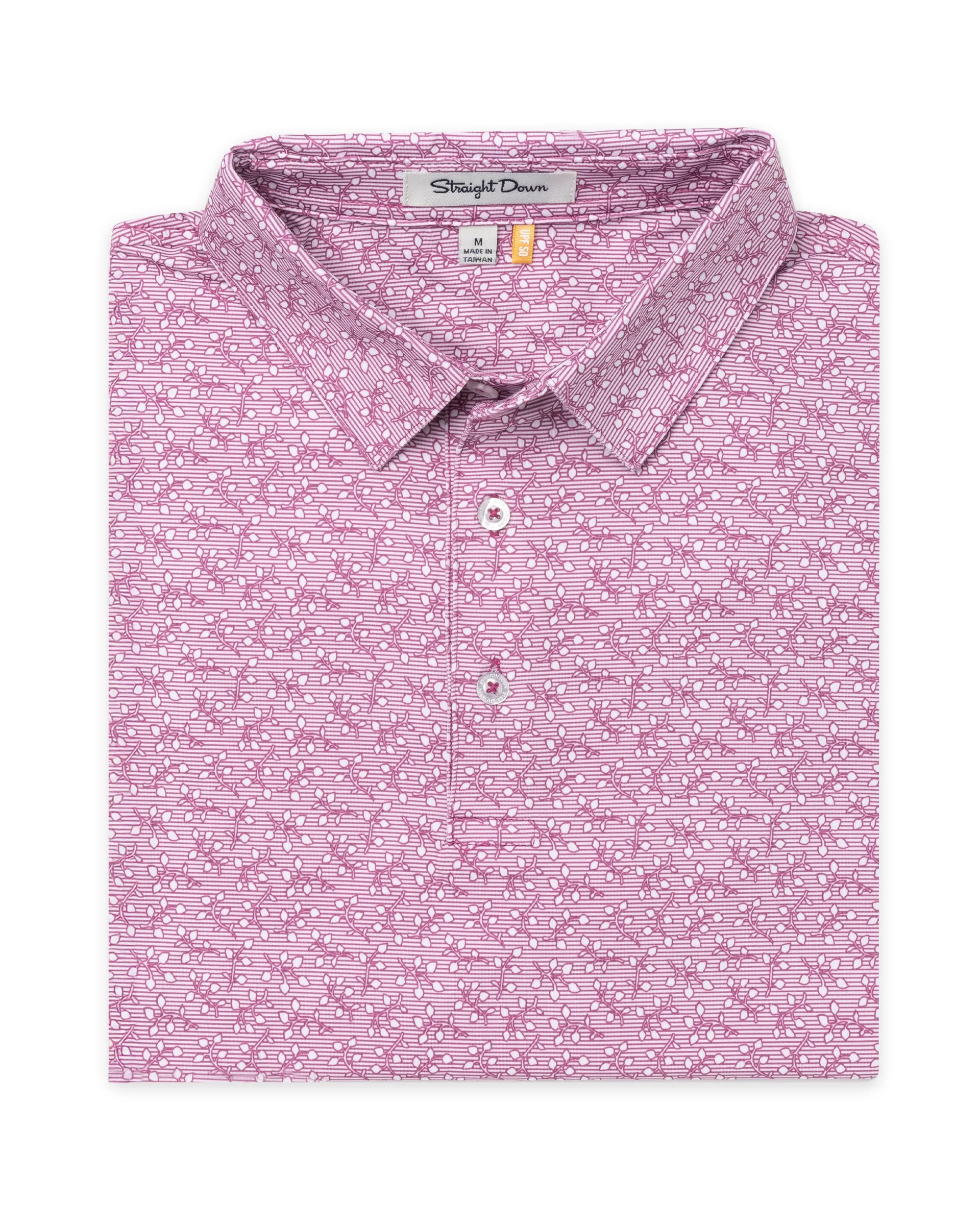 Vine Street Polo