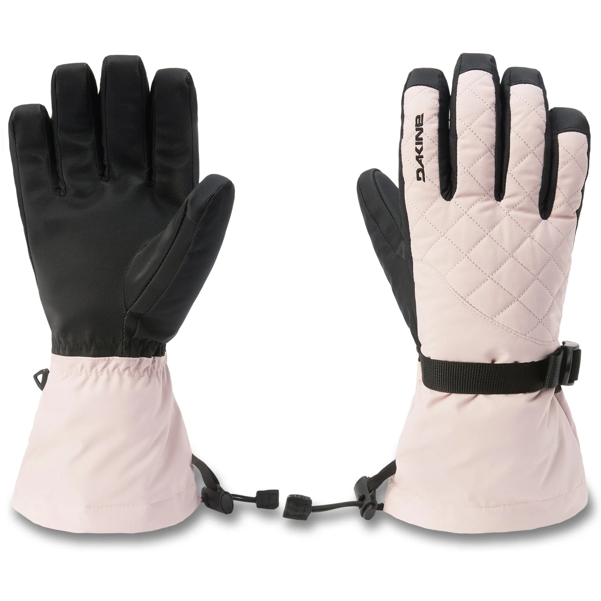 Womens Lynx Glove - Burnished Lilac