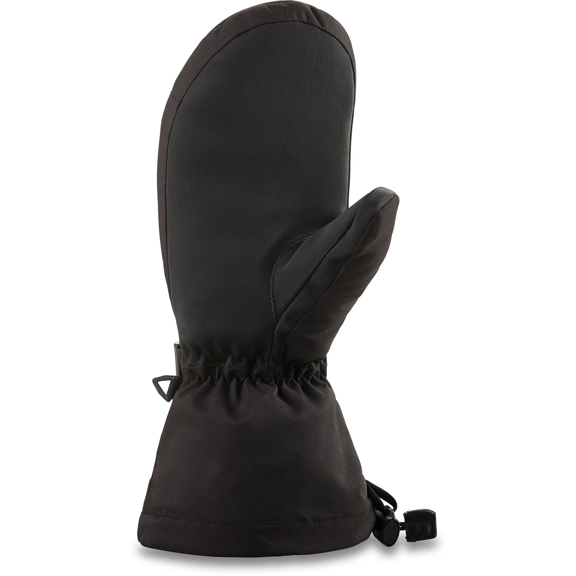 Womens Lynx Mitt - Black