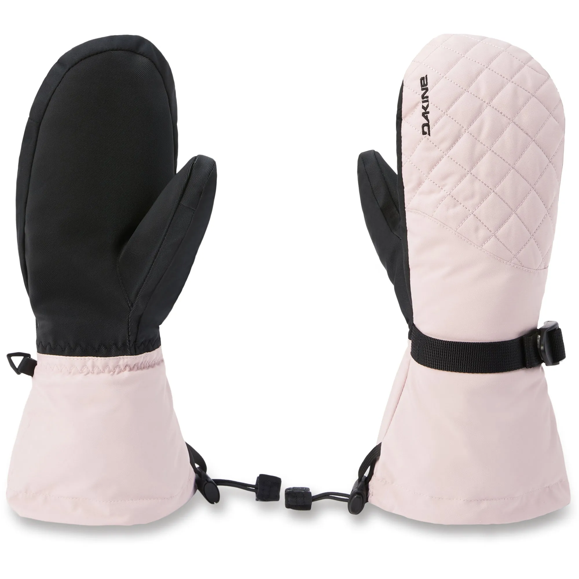 Womens Lynx Mitt - Burnished Lilac
