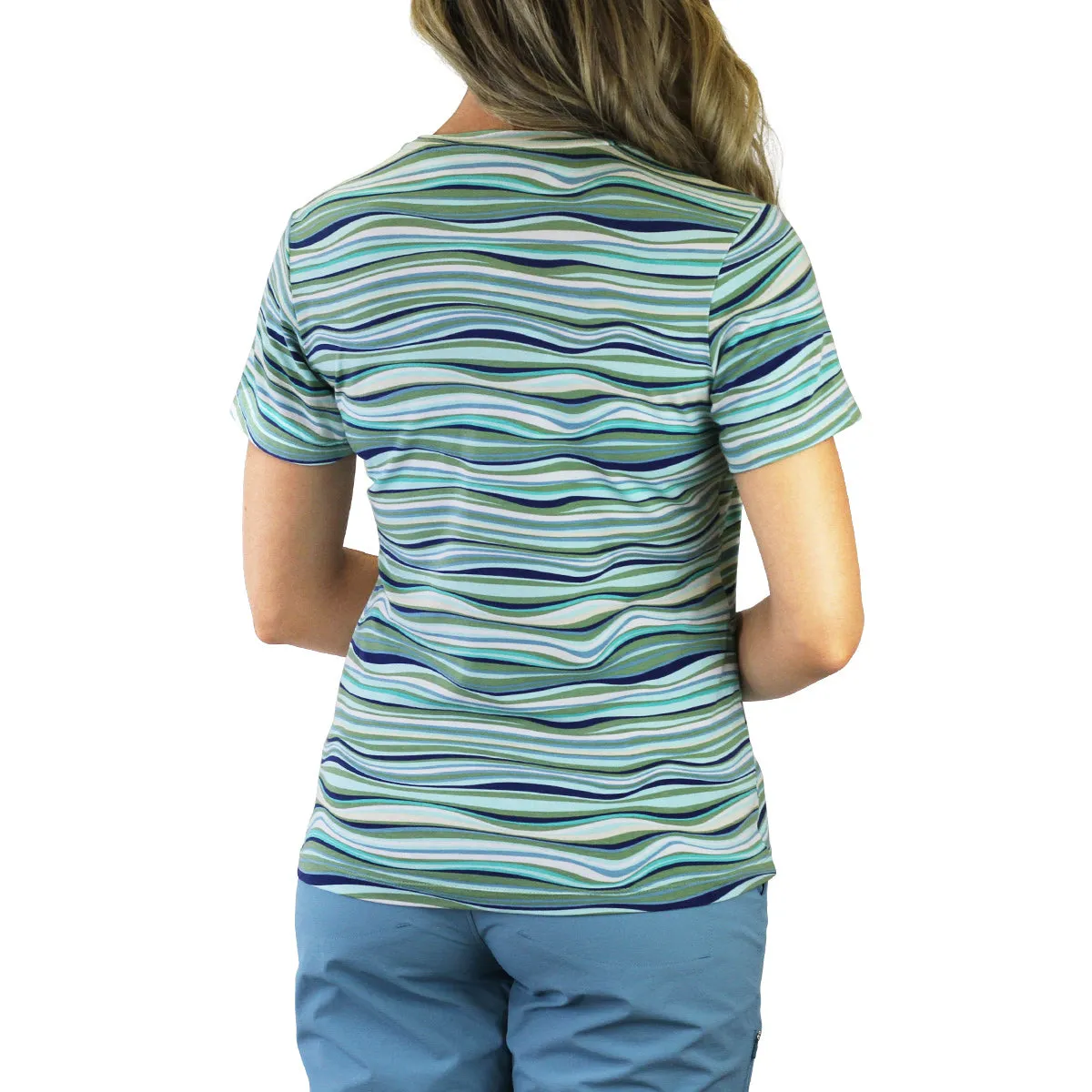 Women's Short Sleeve Everyday Tee | FINAL SALE