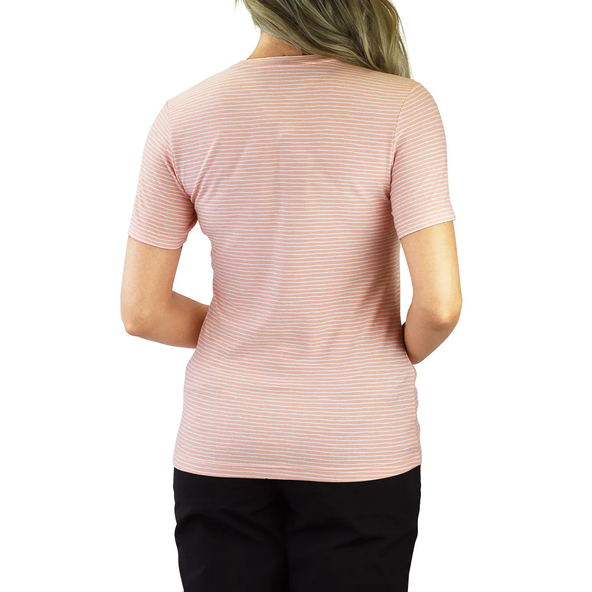 Women's Short Sleeve Everyday Tee | FINAL SALE