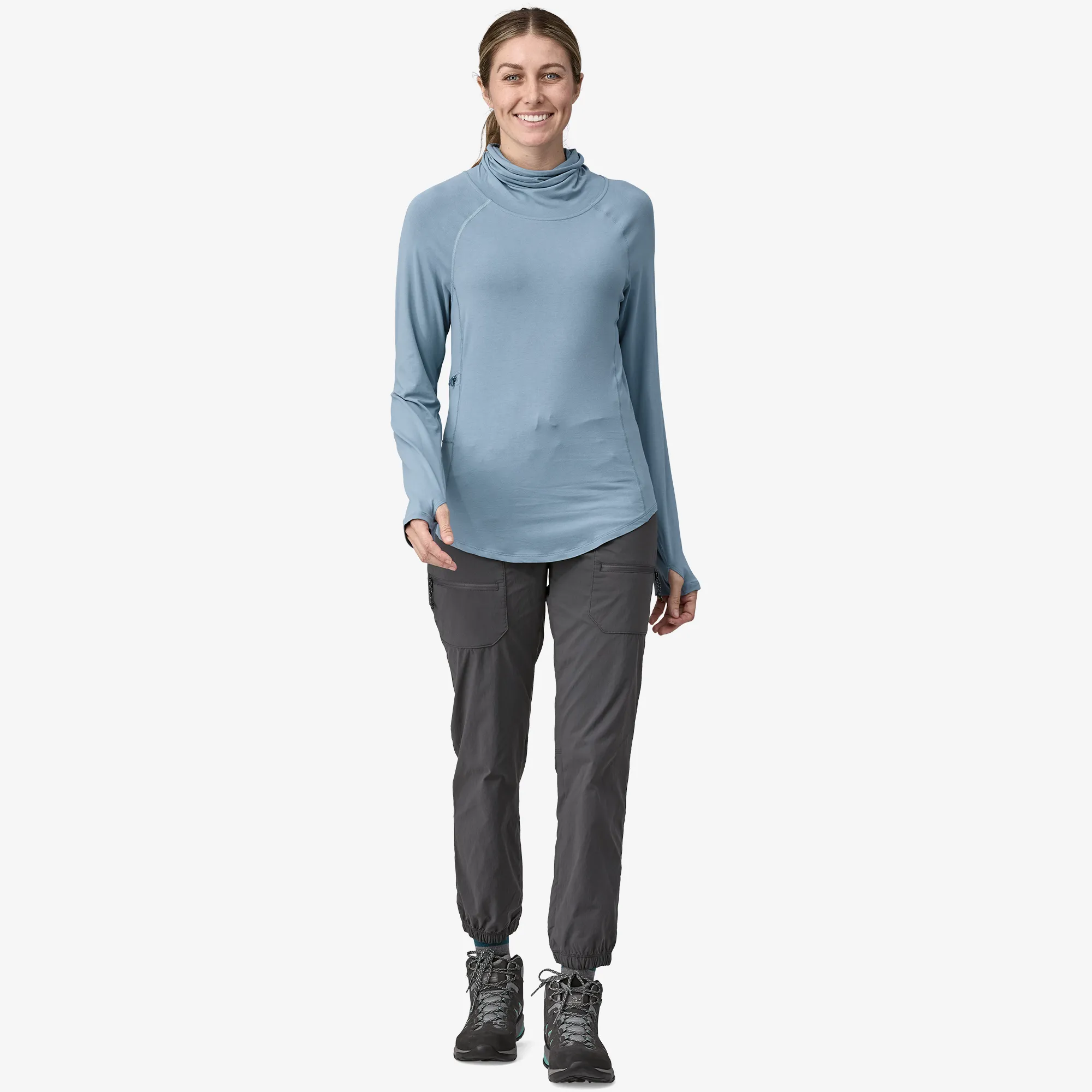 Women's Tropic Comfort Natural Shirt