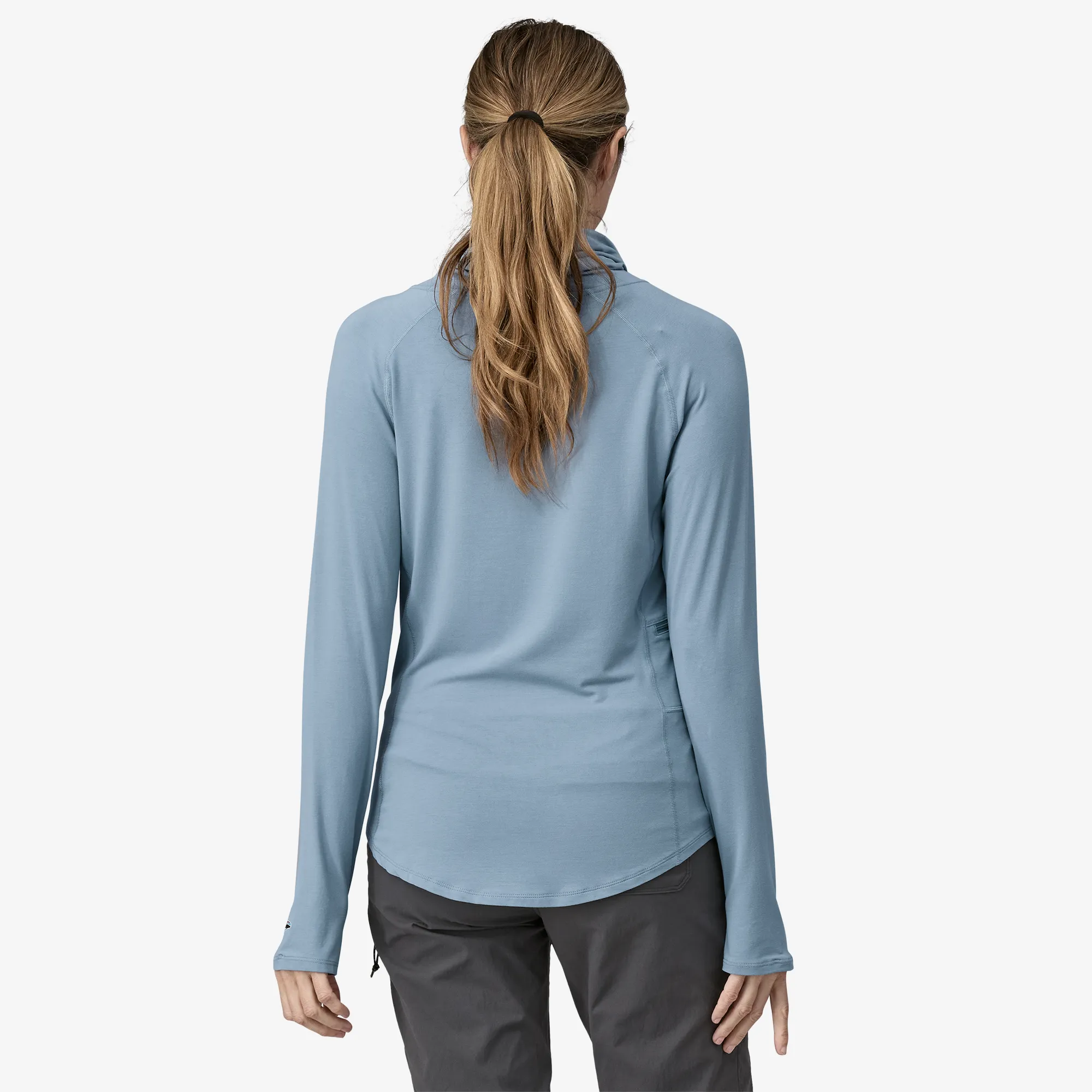 Women's Tropic Comfort Natural Shirt