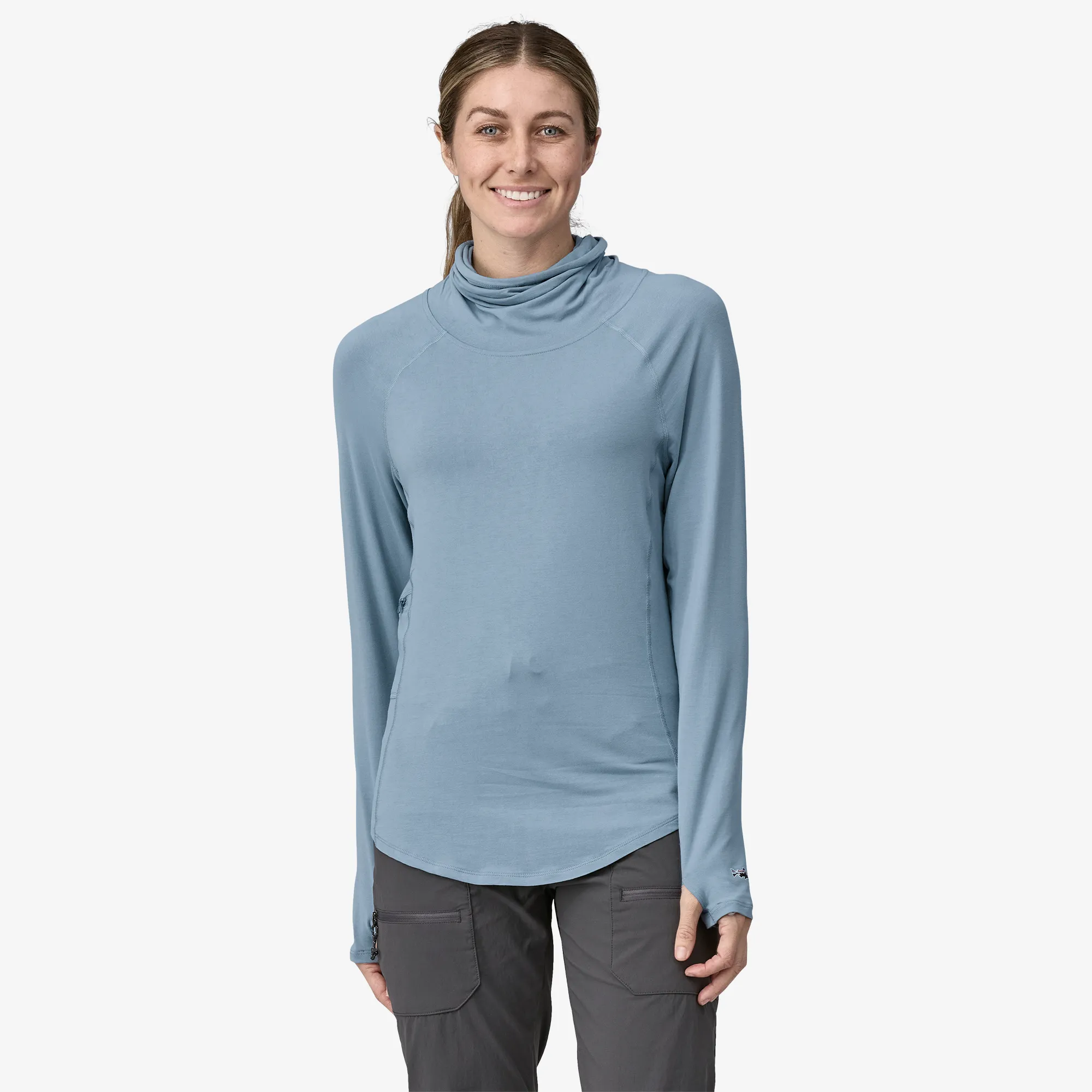 Women's Tropic Comfort Natural Shirt