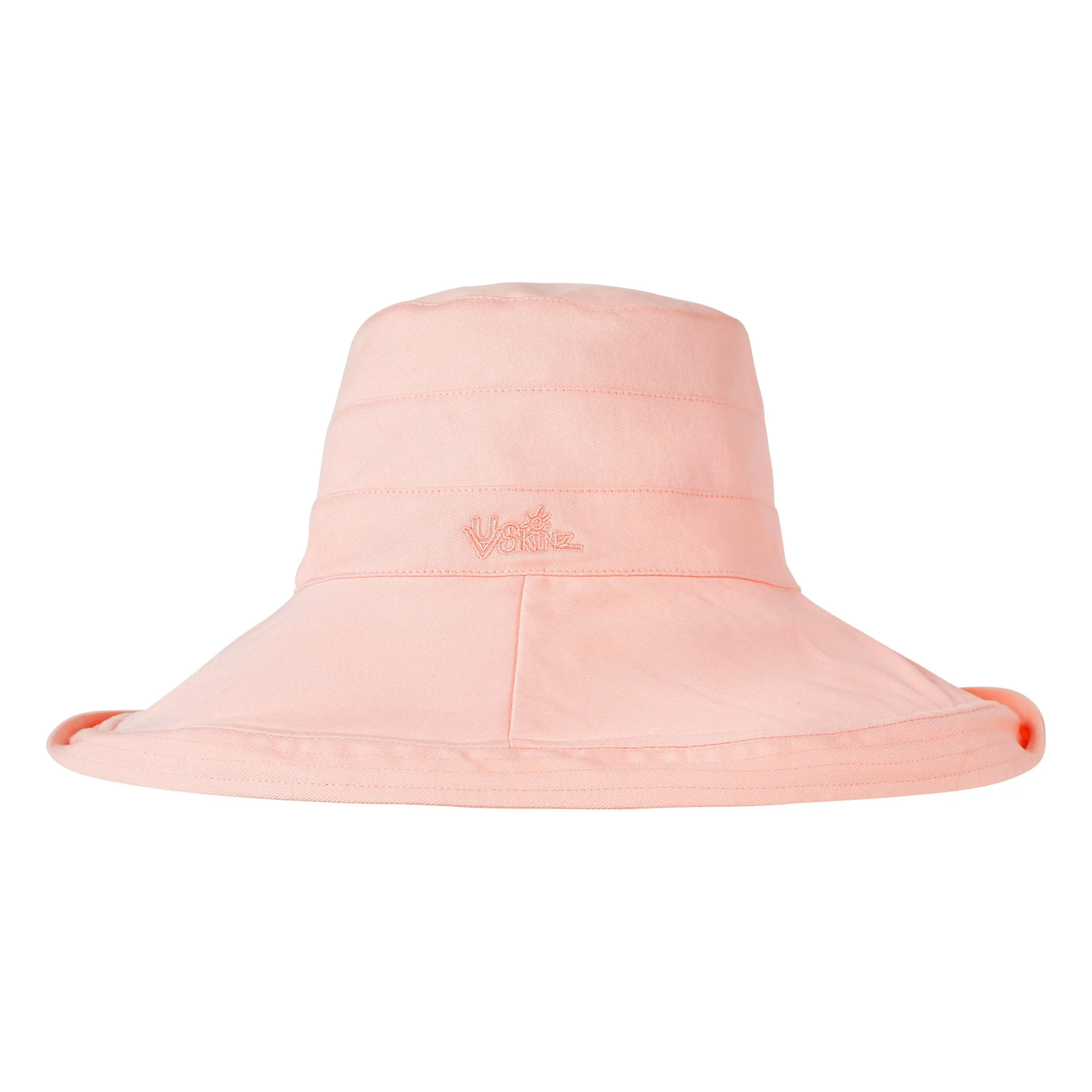 Women's Wide Brim Sun Hat