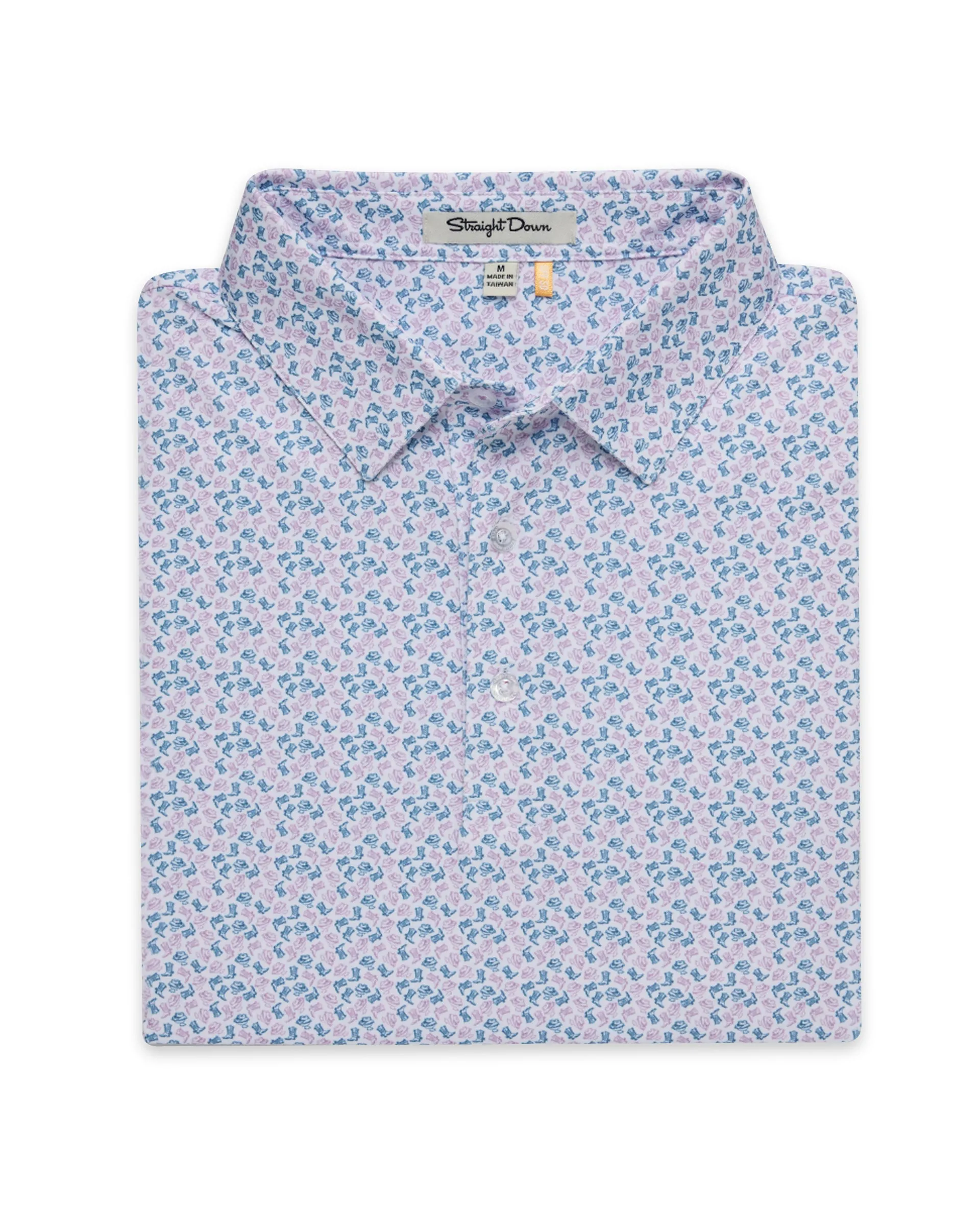 Wrangler Polo