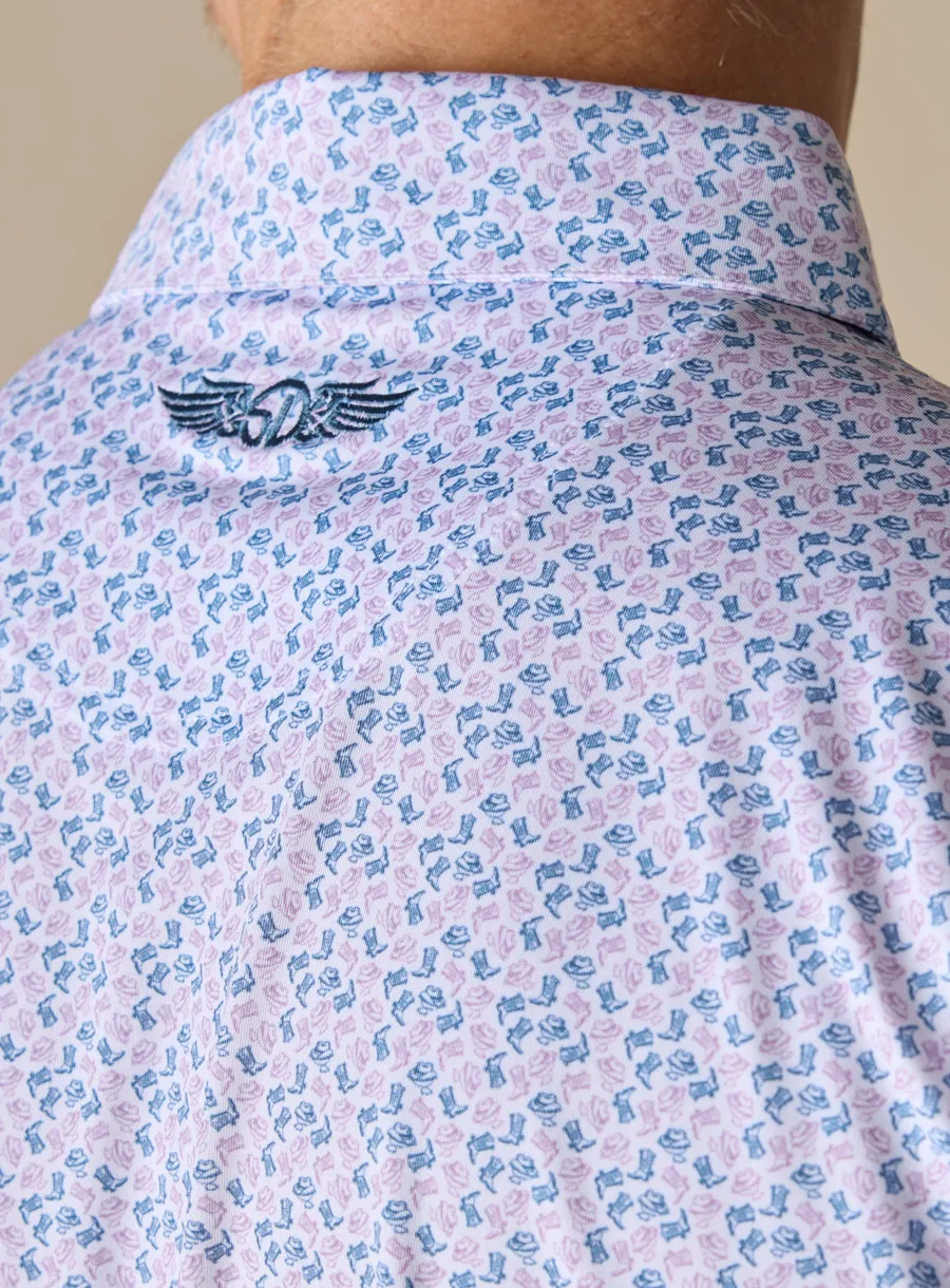 Wrangler Polo