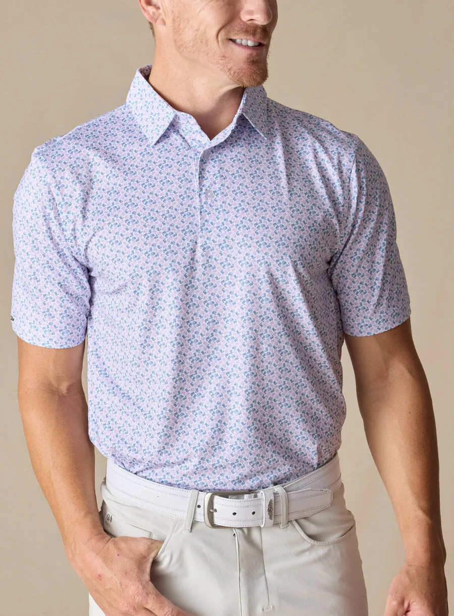 Wrangler Polo